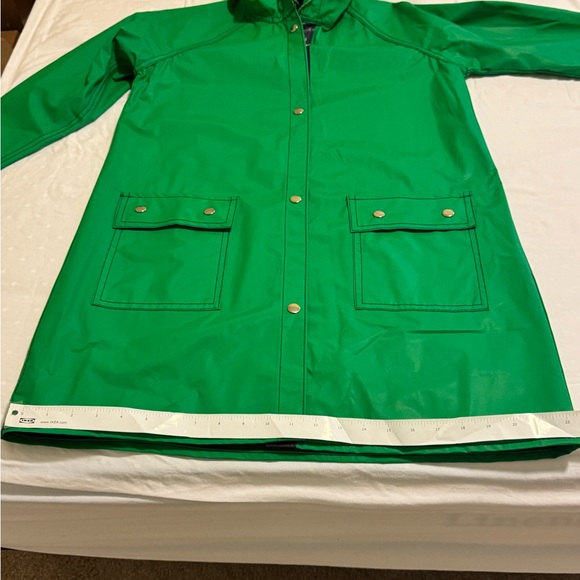 Vintage Raincoat - Picture 8 of 13